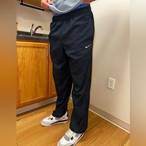 Nike dri-fit sweat pants